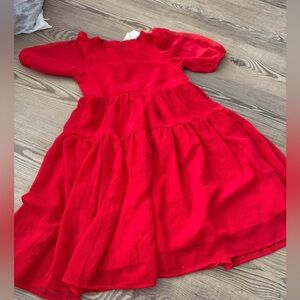 H&M TODDLER DRESS